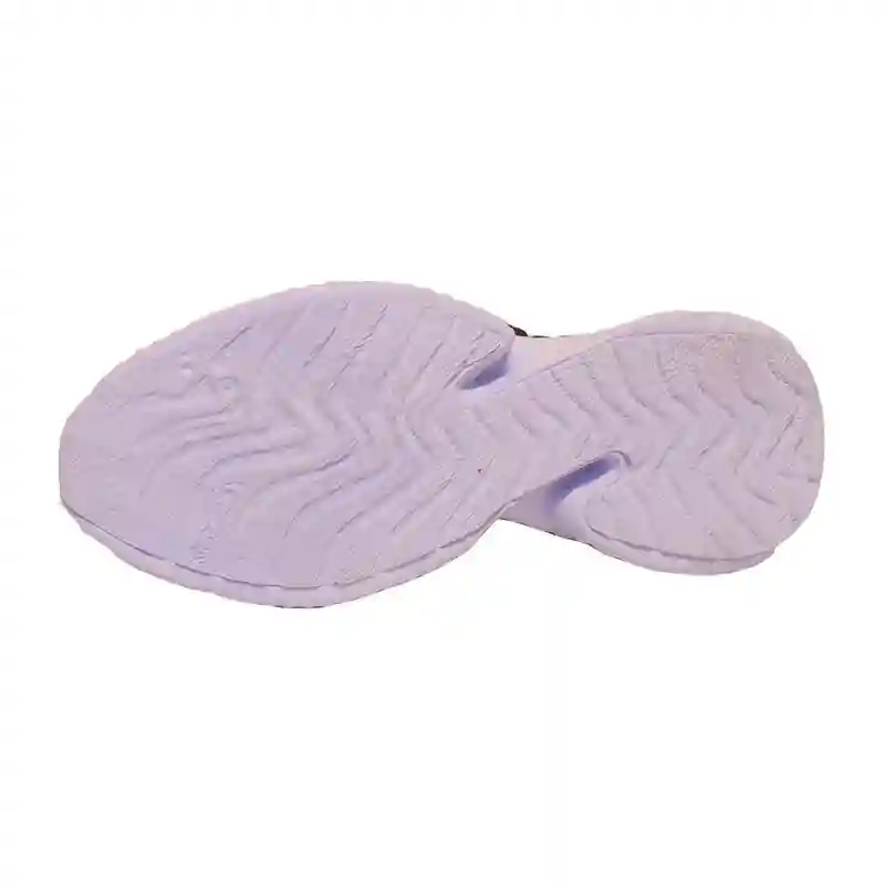 کتونی کفش پیاده روی مدل آلفا بون مشکی سفید کد 102
